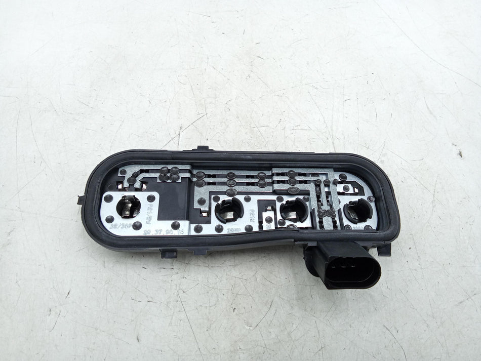 Portalampada stop SX AUDI A4 Avant (8ED) (04>08)