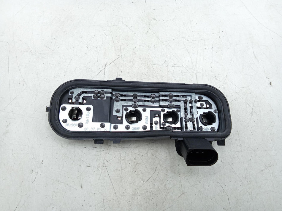 Portalampada stop SX AUDI A4 Avant (8ED) (04>08)