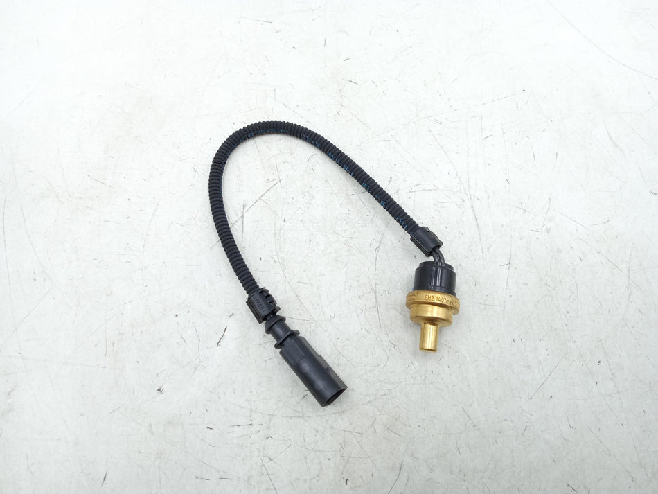 Sensore temperatura liquido refrigerante VOLKSWAGEN Transporter T5 Serie  (03>09)