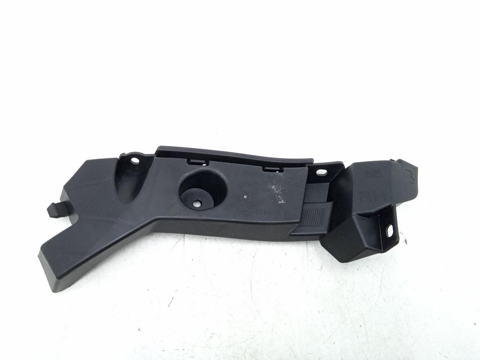 Supporto paraurti posteriore SEAT Ibiza Serie (08>12)