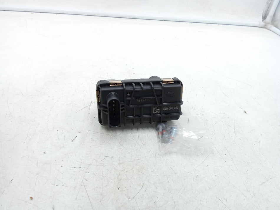 Attuatore elettrico turbina AUDI A4 Berlina (07>10)