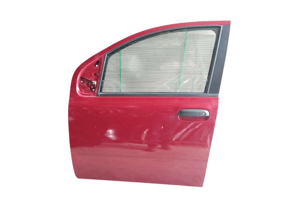 Portiera Anteriore Sinistra FIAT Panda 3° Serie