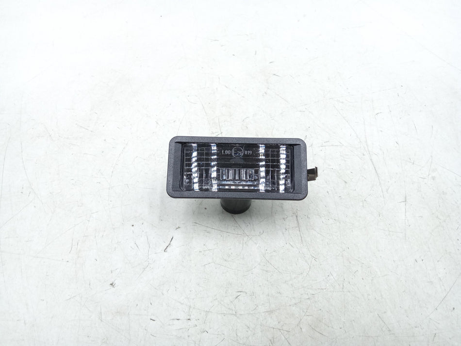Fanale luce targa SEAT Ibiza Serie (08>12)