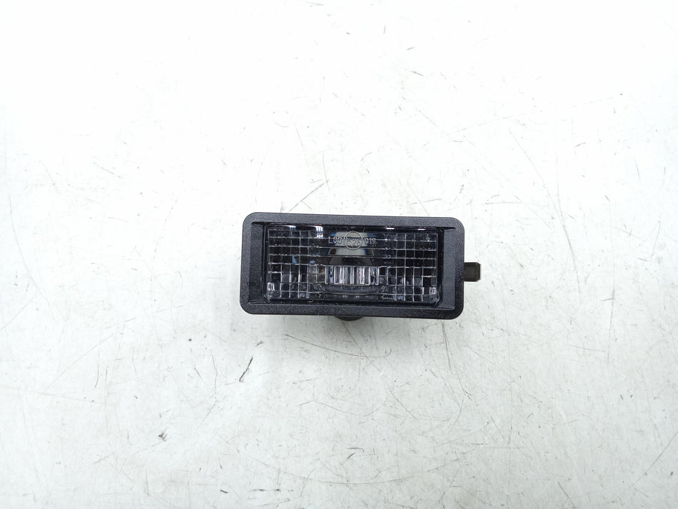 Fanale luce targa SEAT Ibiza Serie (08>12)