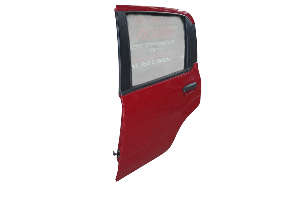 Portiera Posteriore Sinistra FIAT Panda 3° Serie