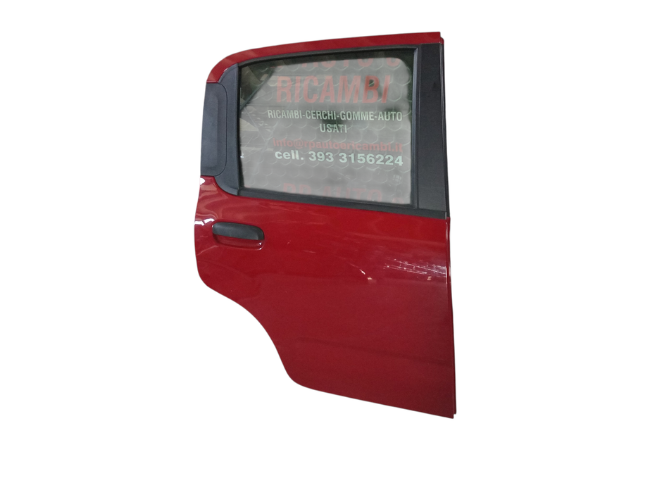 Portiera Posteriore Destra FIAT Panda 3° Serie