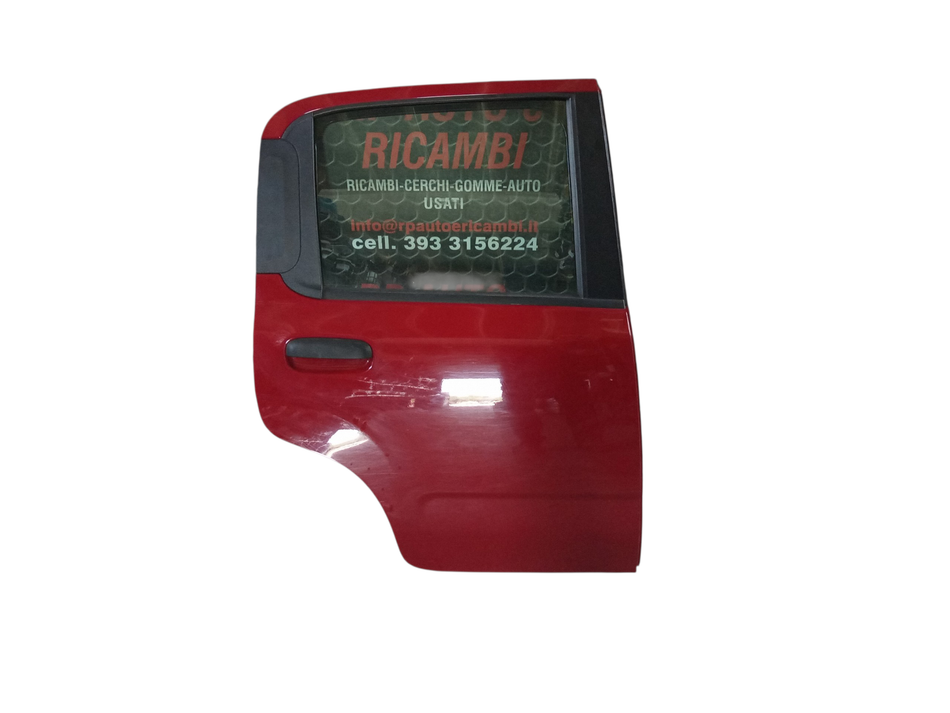 Portiera Posteriore Destra FIAT Panda 3° Serie