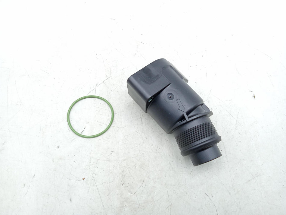 Manicotto Altapressione Intercooler SKODA Octavia Berlina 3° Serie