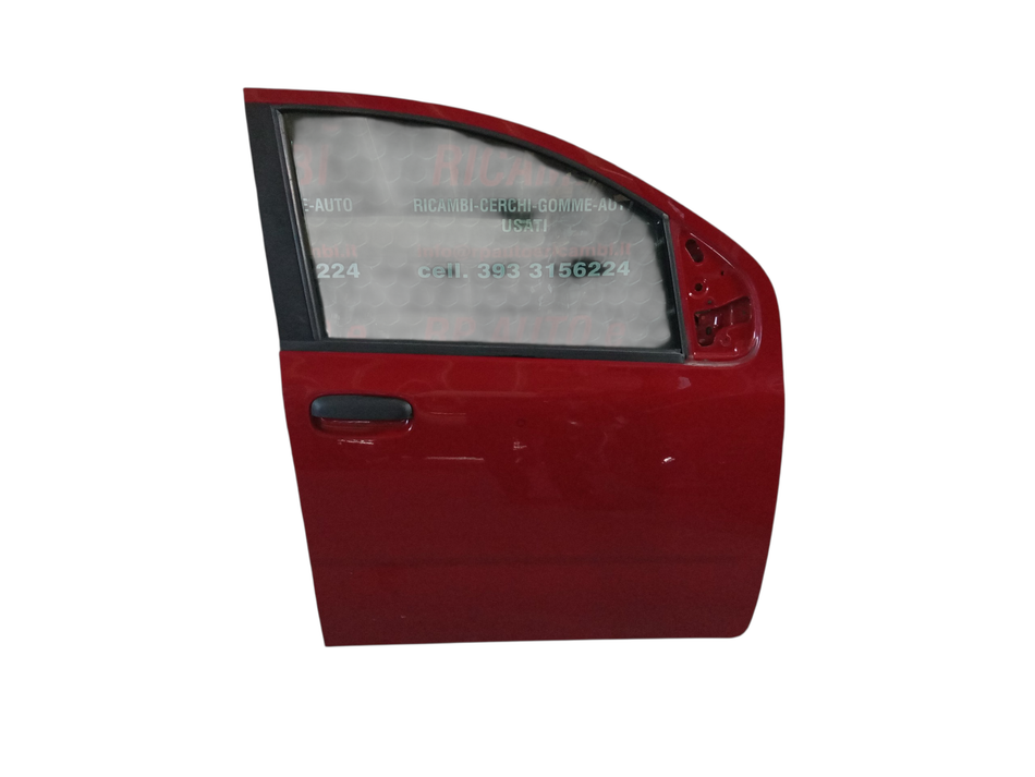Portiera anteriore Destra FIAT Panda 3° Serie