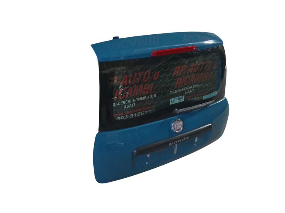 Portellone Posteriore Completo FIAT Panda 3° Serie