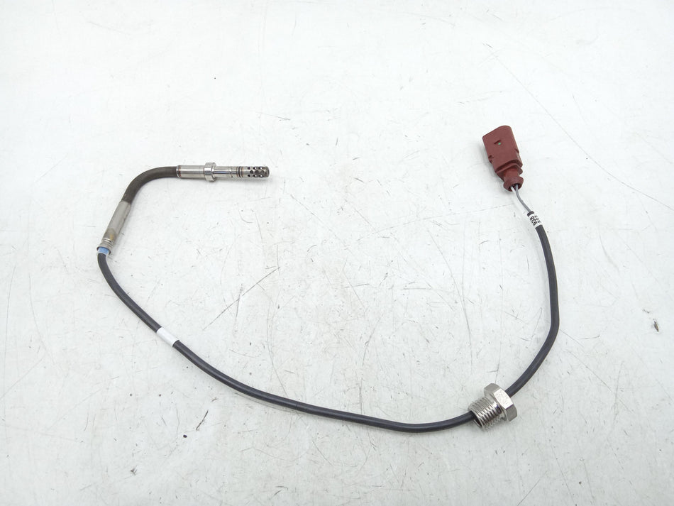 Sensore temperatura scarico AUDI A3 Serie (8P1) (08>12)