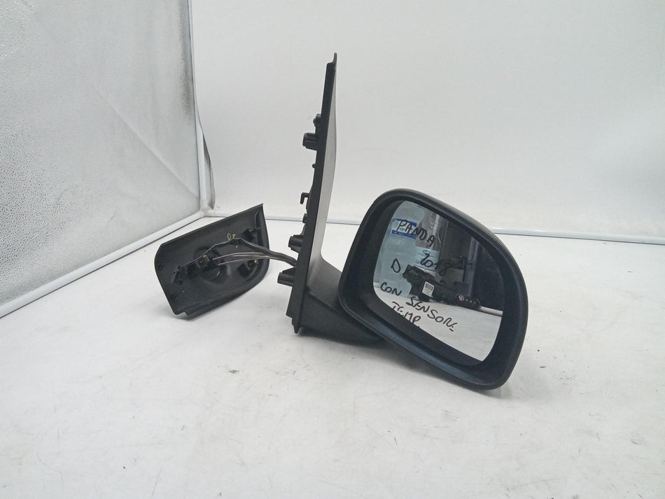 Specchietto Retrovisore Destro FIAT Panda 3° Serie
