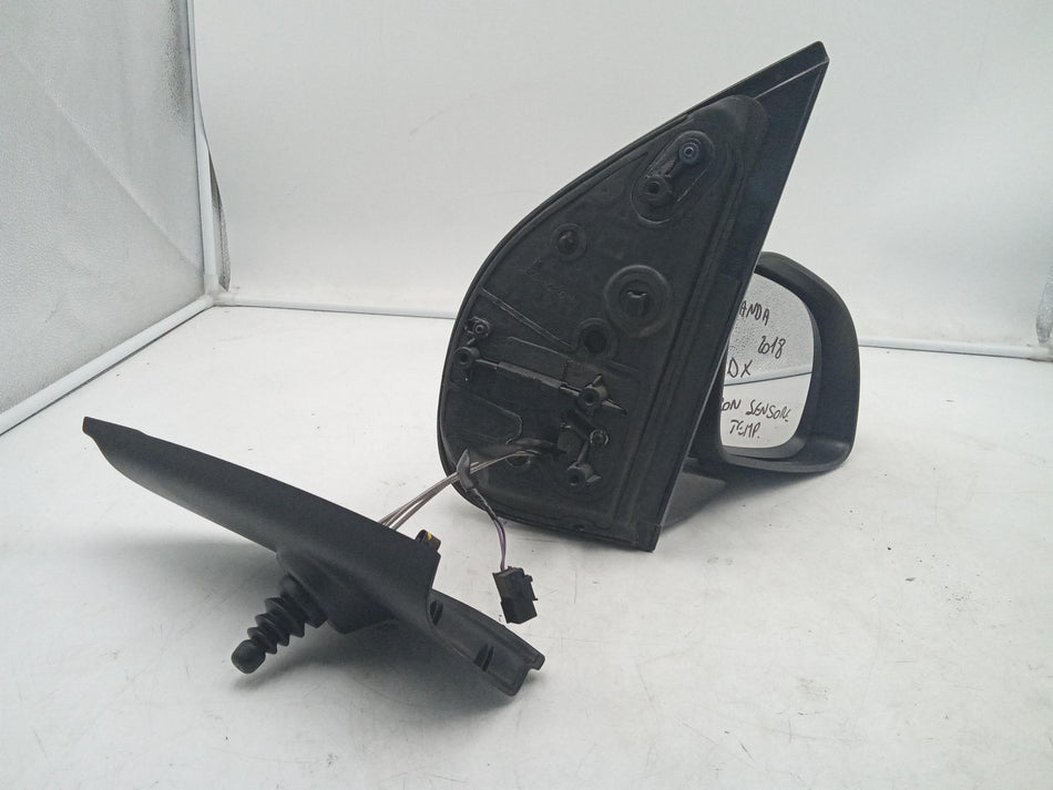 Specchietto Retrovisore Destro FIAT Panda 3° Serie