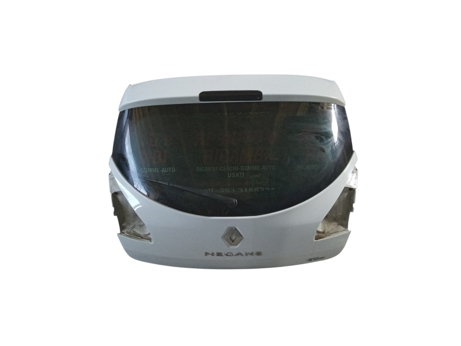Portellone Posteriore Completo RENAULT Megane III (08>16)