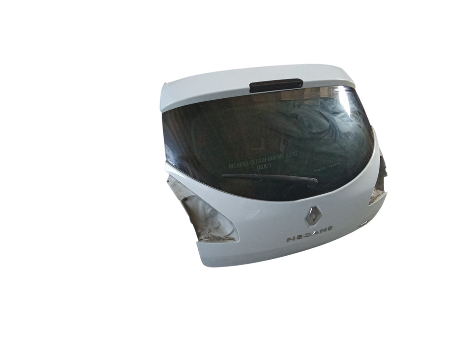 Portellone Posteriore Completo RENAULT Megane III (08>16)
