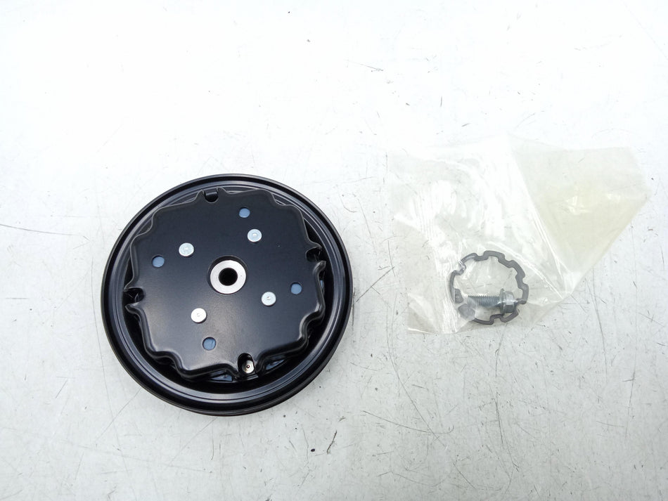 Puleggia Compressore Aria Condizionata AUDI A6 Avant Serie C5 (4B5) (97>04)