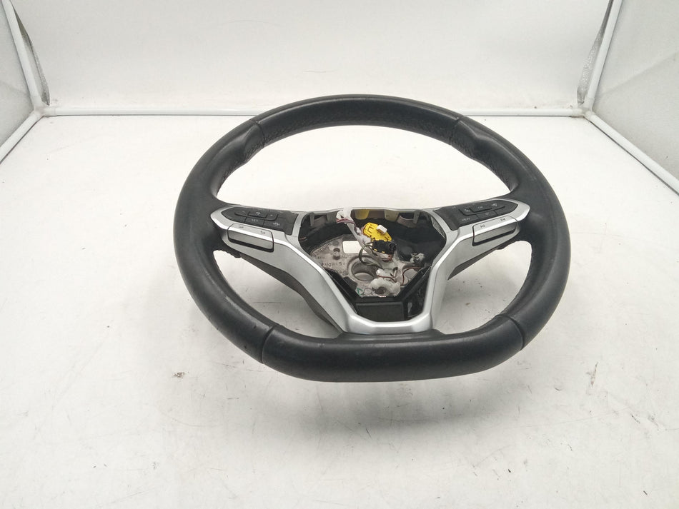 Volante VOLKSWAGEN T-CROSS Serie (19>)