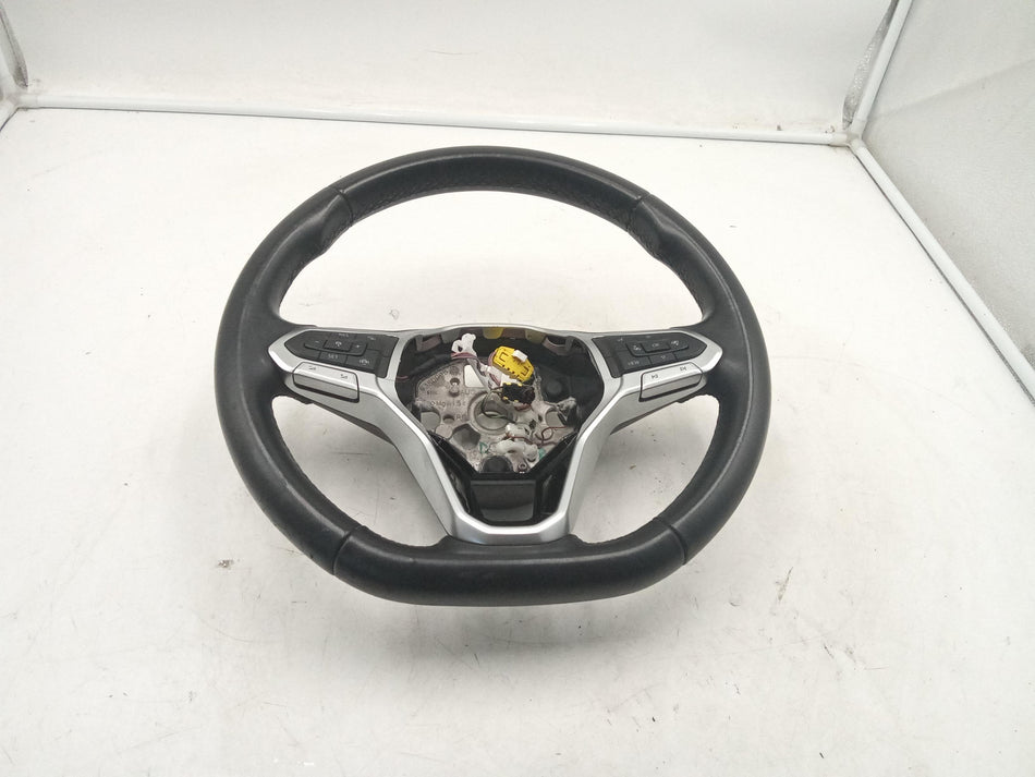 Volante VOLKSWAGEN T-CROSS Serie (19>)