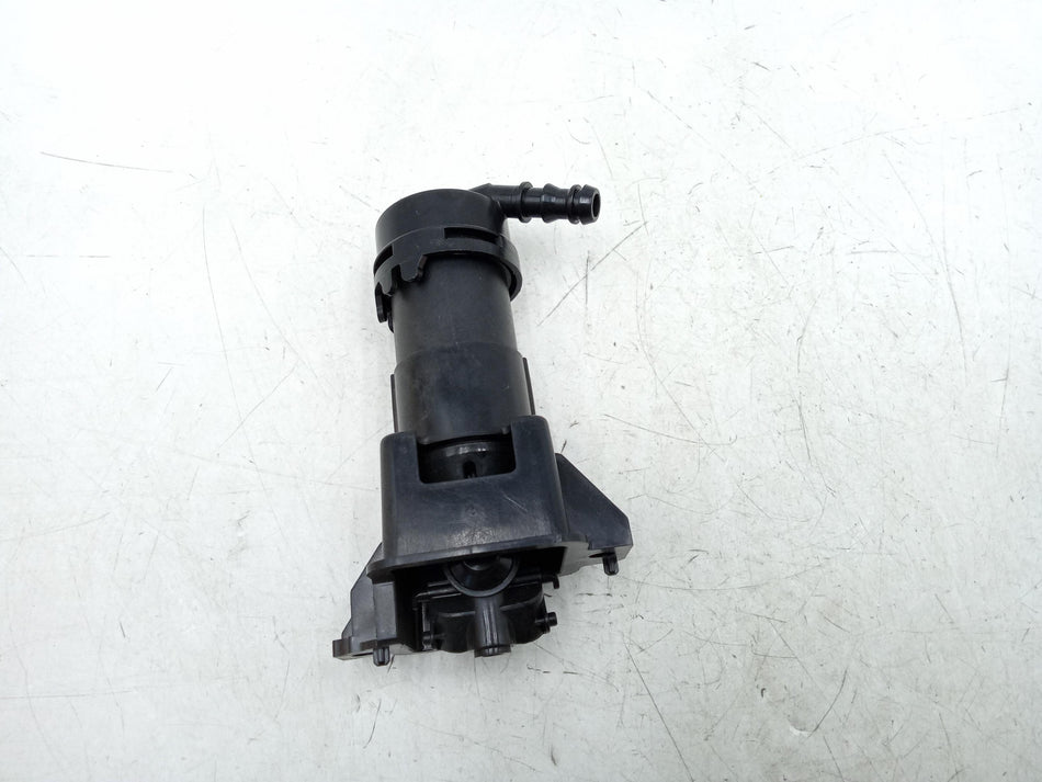Elettropompa tergi lavafari AUDI A6 Avant Serie C6 (4F5) (04>12)
