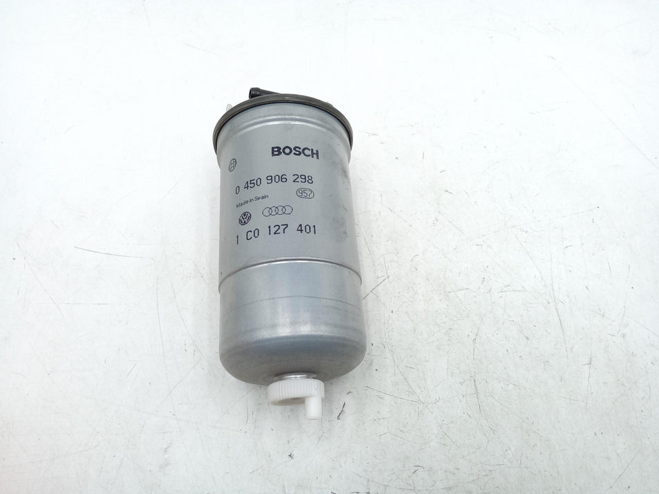 Filtro carburante VOLKSWAGEN New Beetle 1° Serie