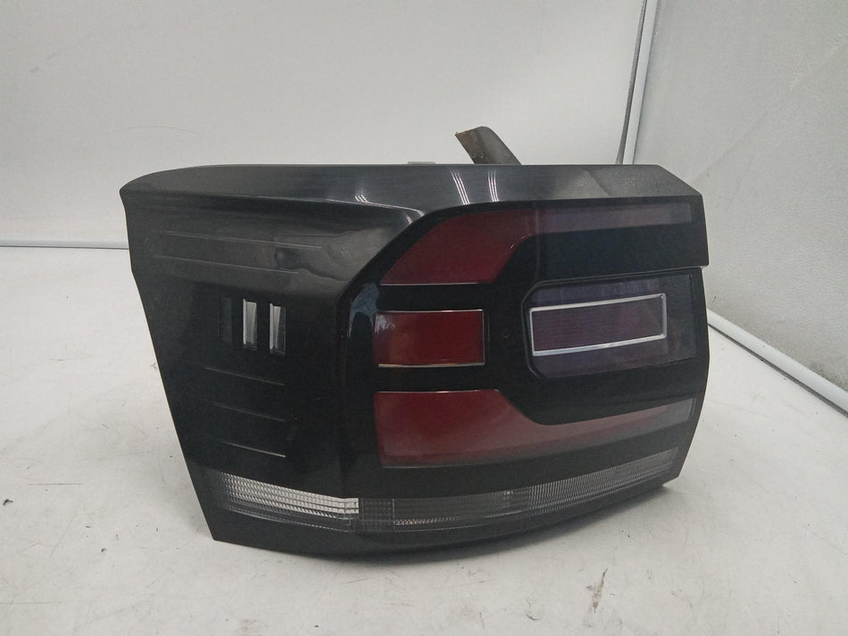 Stop fanale Posteriore Sinistro VOLKSWAGEN T-CROSS Serie (19>)