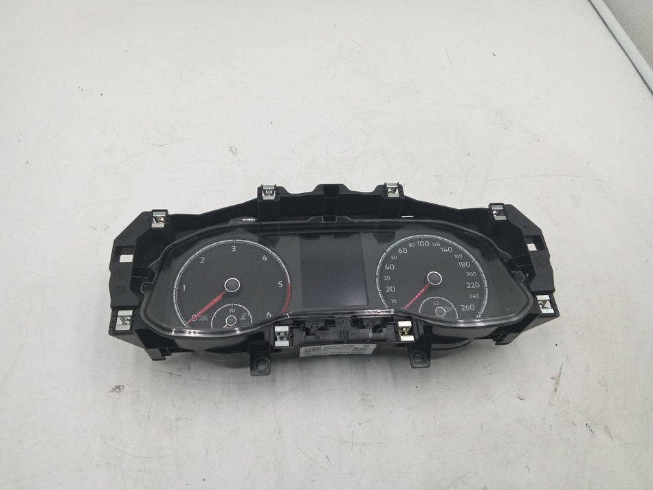 Quadro Strumenti VOLKSWAGEN T-CROSS Serie (19>)