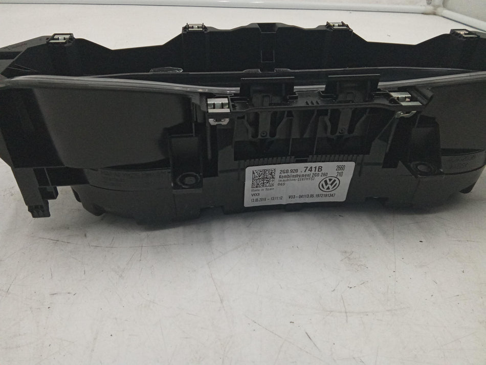 Quadro Strumenti VOLKSWAGEN T-CROSS Serie (19>)