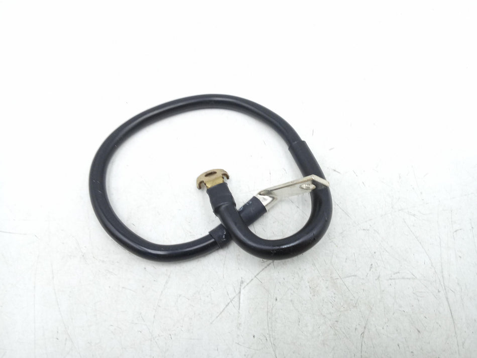 Cavo massa batteria VOLKSWAGEN Jetta Serie A5
