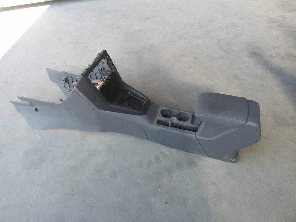 Tunnel consolle centrale VOLKSWAGEN T-CROSS Serie (19>)