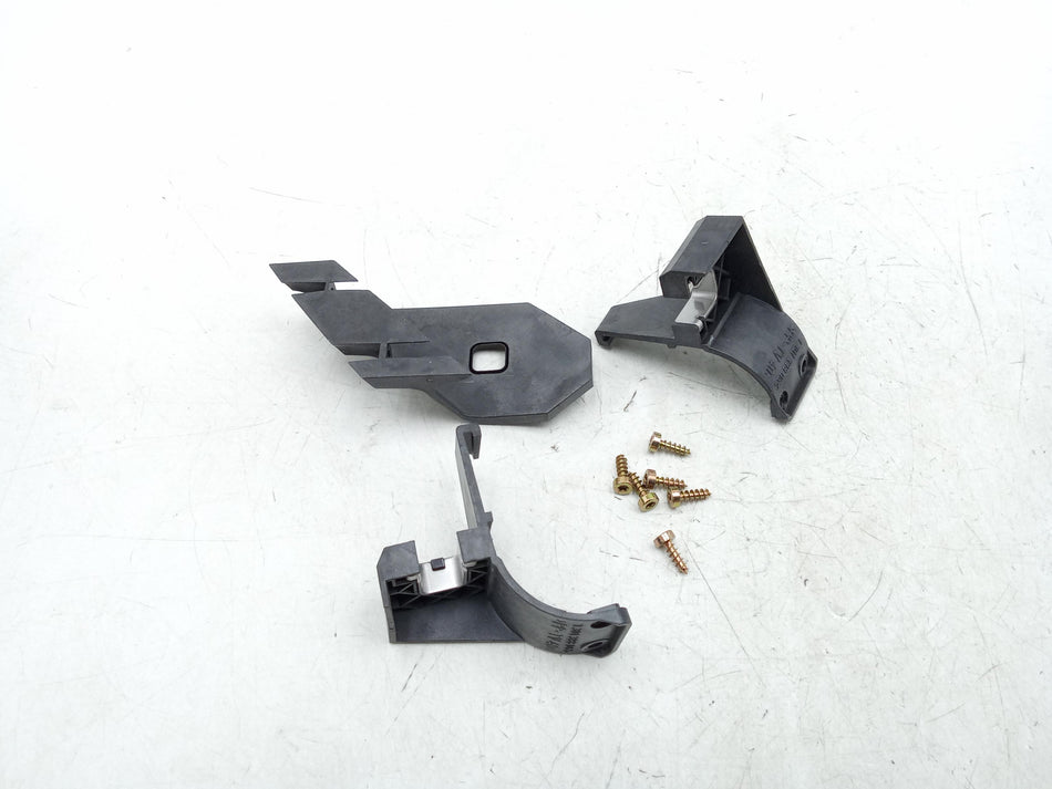 Kit riparazione AUDI A3 Serie (8P1) (05>08)