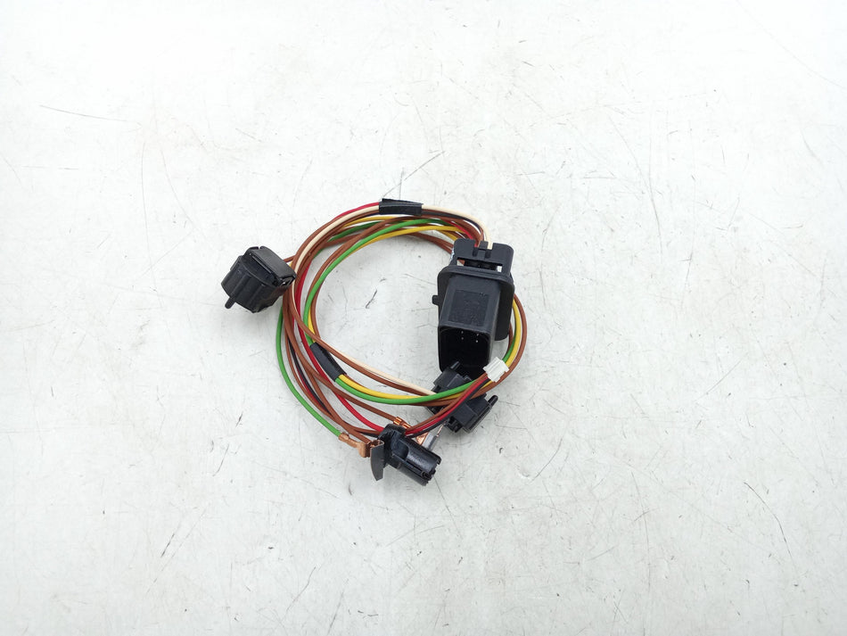 Cablaggio fari anteriori VOLKSWAGEN Passat Berlina 3° Serie