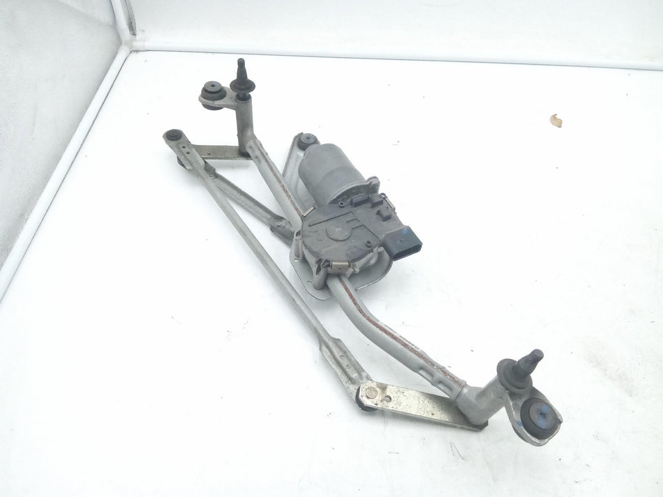 Motorino tergi ant completo di tandem VOLKSWAGEN T-CROSS Serie (19>)