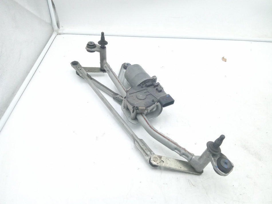 Motorino tergi ant completo di tandem VOLKSWAGEN T-CROSS Serie (19>)