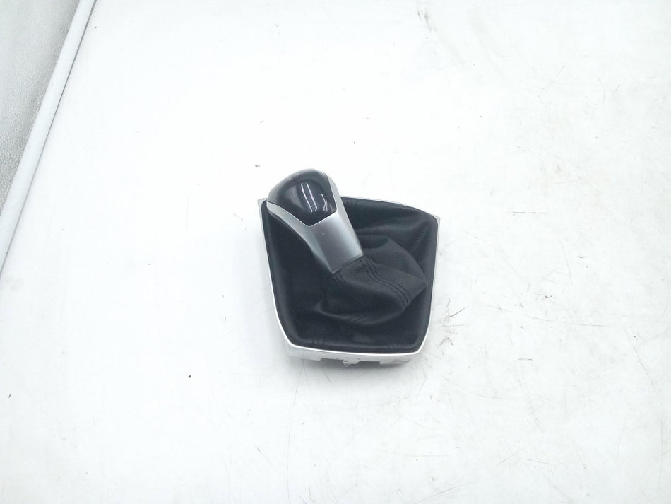 Pomello con cuffia cambio VOLKSWAGEN T-CROSS Serie (19>)