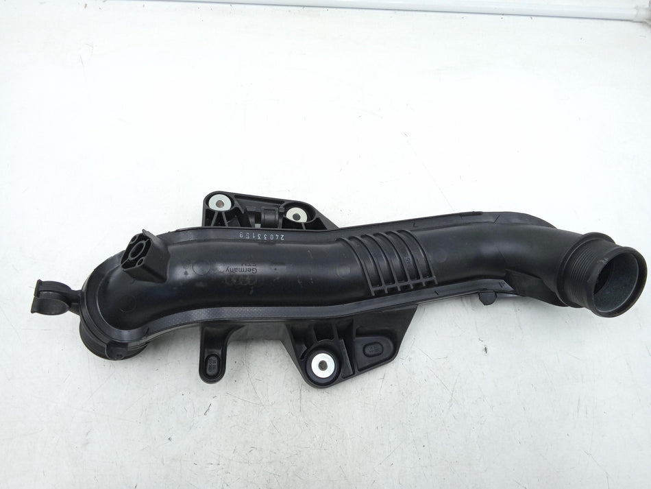 Tubo Intercooler AUDI A4 Allroad Serie B8 (8KH) (08>)