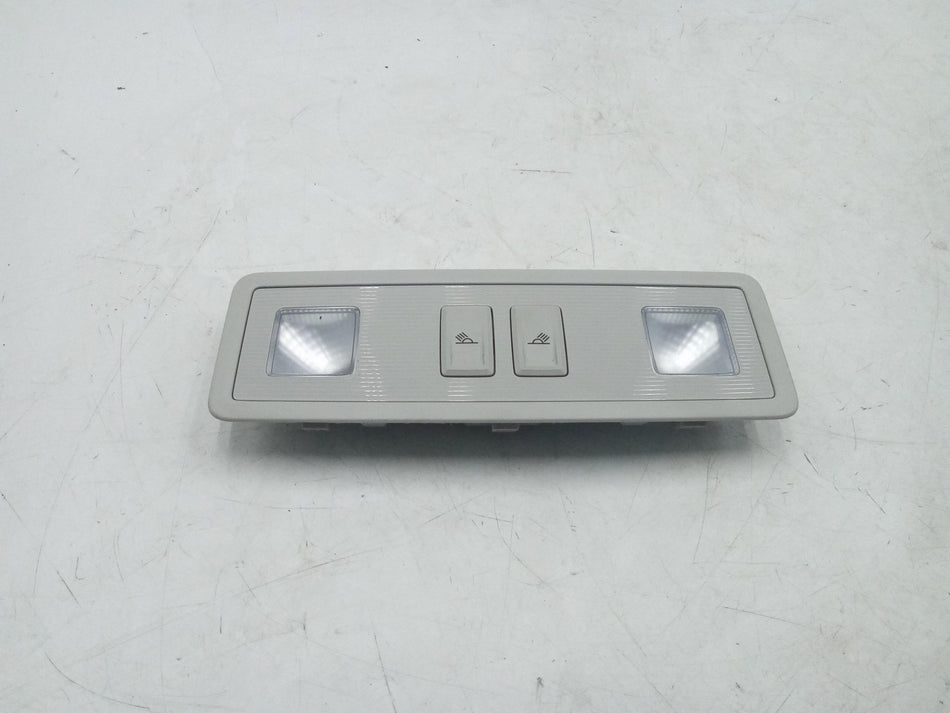 Plafoniera posteriore VOLKSWAGEN T-CROSS Serie (19>)