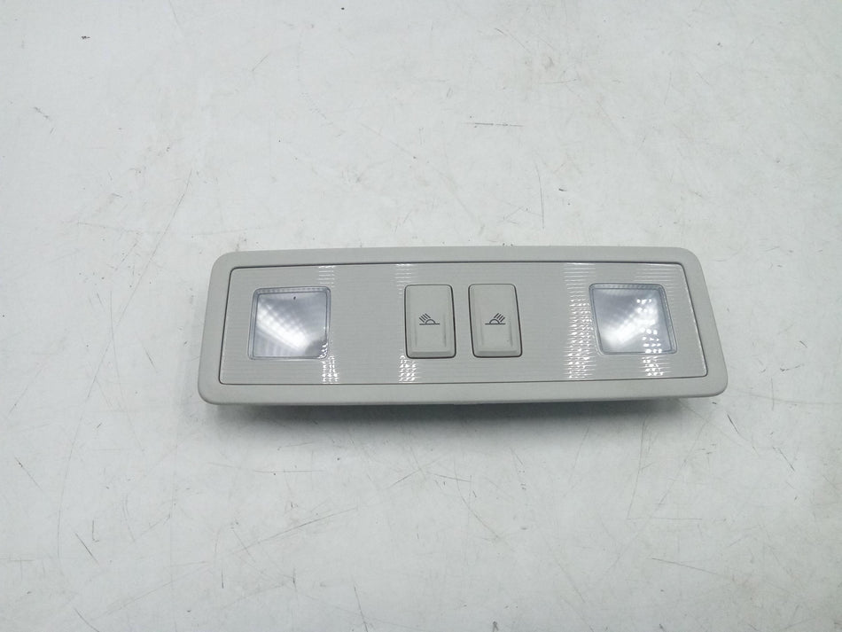 Plafoniera posteriore VOLKSWAGEN T-CROSS Serie (19>)
