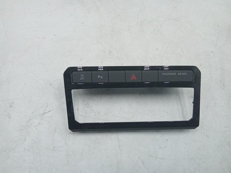 Pulsantiera multifunzioni VOLKSWAGEN T-CROSS Serie (19>)