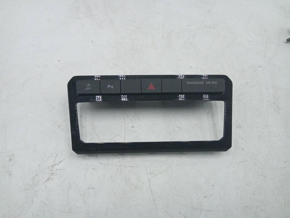 Pulsantiera multifunzioni VOLKSWAGEN T-CROSS Serie (19>)