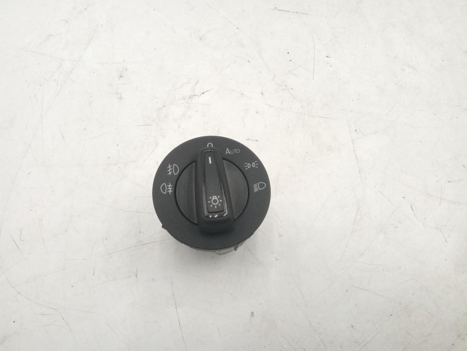 Interruttore comando luci VOLKSWAGEN T-CROSS Serie (19>)