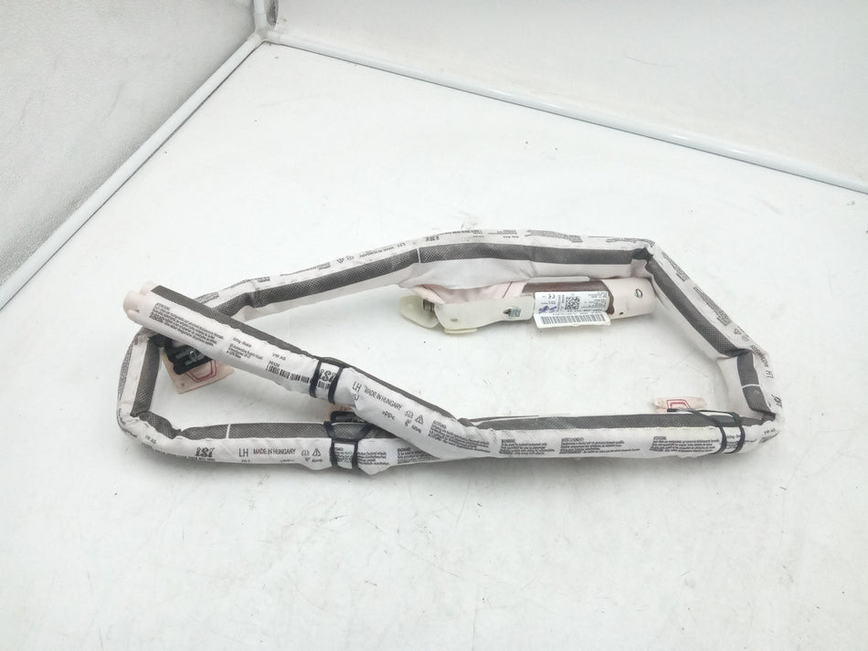 Airbag a tendina lato Sinistro VOLKSWAGEN T-CROSS Serie (19>)