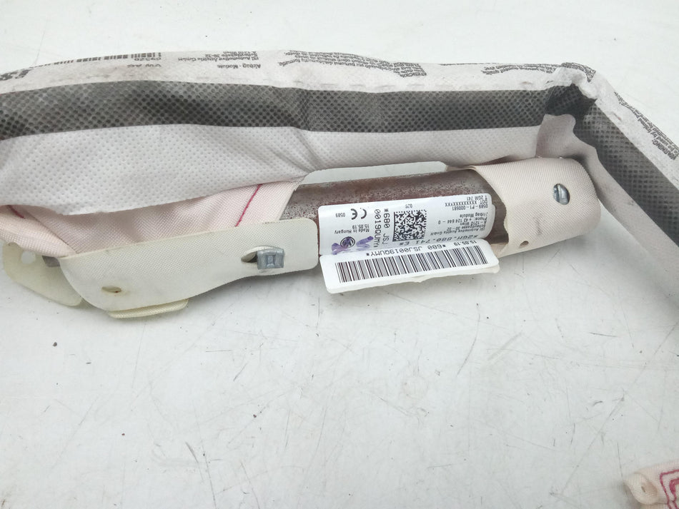 Airbag a tendina lato Sinistro VOLKSWAGEN T-CROSS Serie (19>)