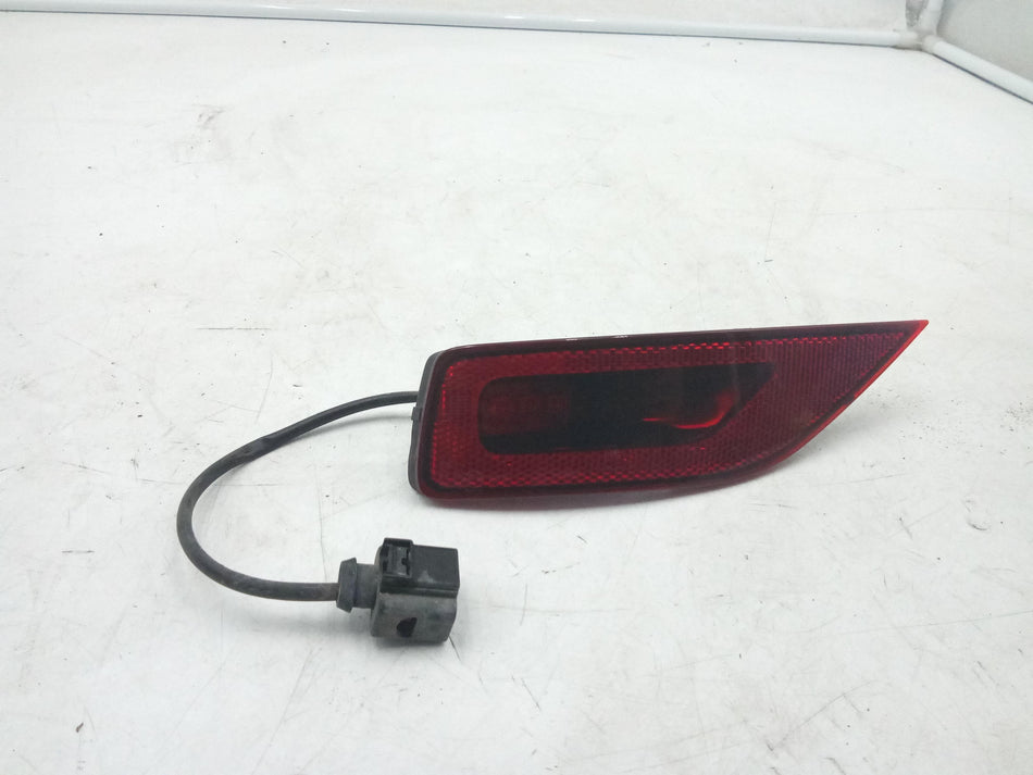 Faro Fanale retronebbia SX VOLKSWAGEN T-CROSS Serie (19>)