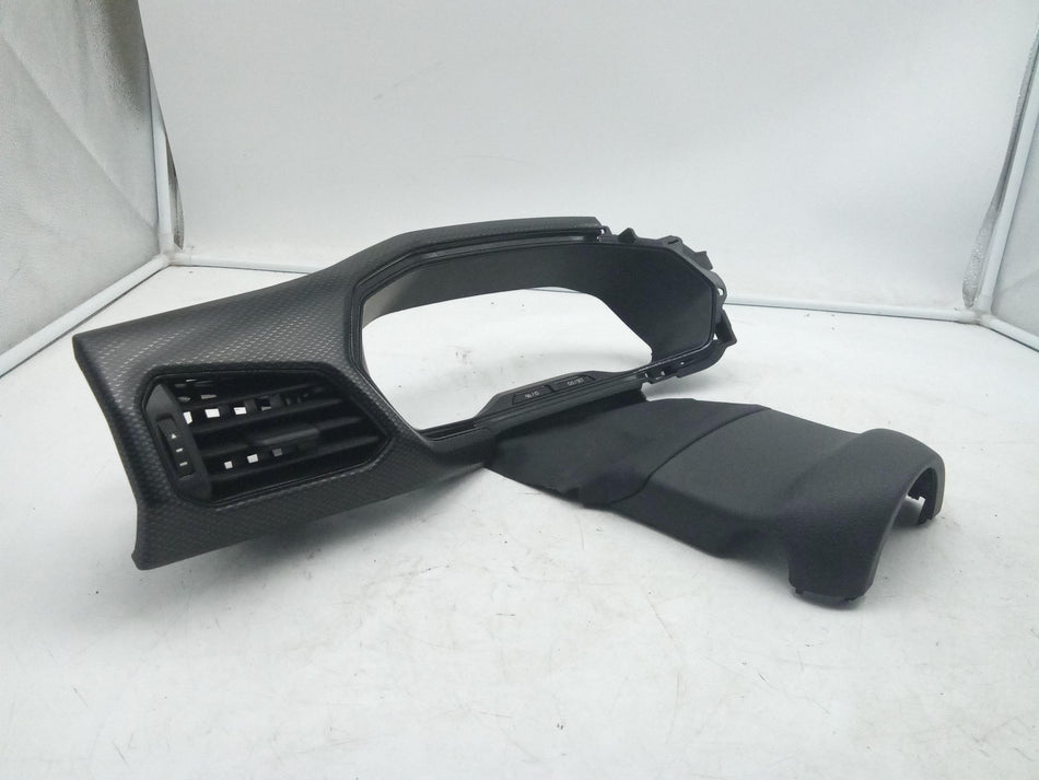 Cover quadro strumenti VOLKSWAGEN T-CROSS Serie (19>)