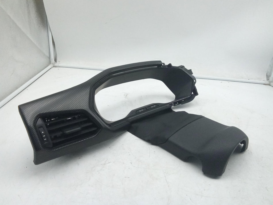 Cover quadro strumenti VOLKSWAGEN T-CROSS Serie (19>)