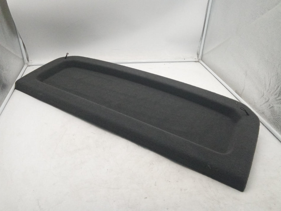 Cappelliera posteriore VOLKSWAGEN T-CROSS Serie (19>)