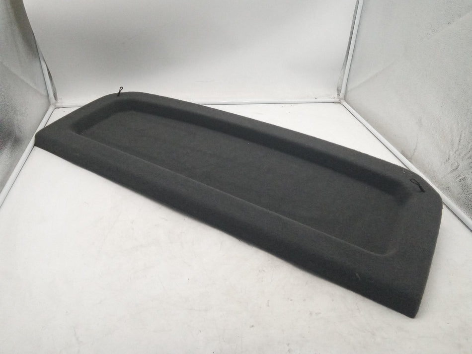 Cappelliera posteriore VOLKSWAGEN T-CROSS Serie (19>)
