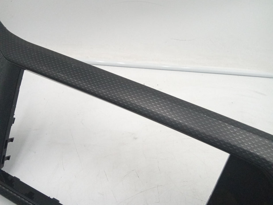 Modanatura Centrale Cruscotto VOLKSWAGEN T-CROSS Serie (19>)