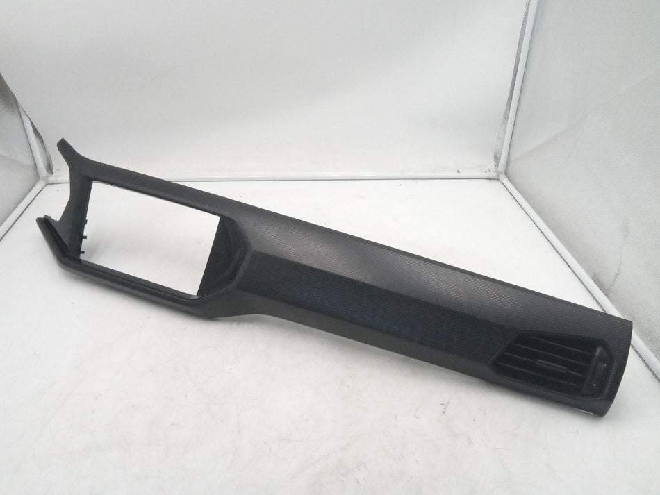 Modanatura Centrale Cruscotto VOLKSWAGEN T-CROSS Serie (19>)