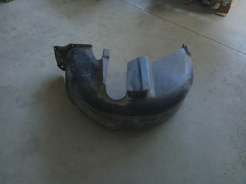 Passaruota post DX VOLKSWAGEN T-CROSS Serie (19>)